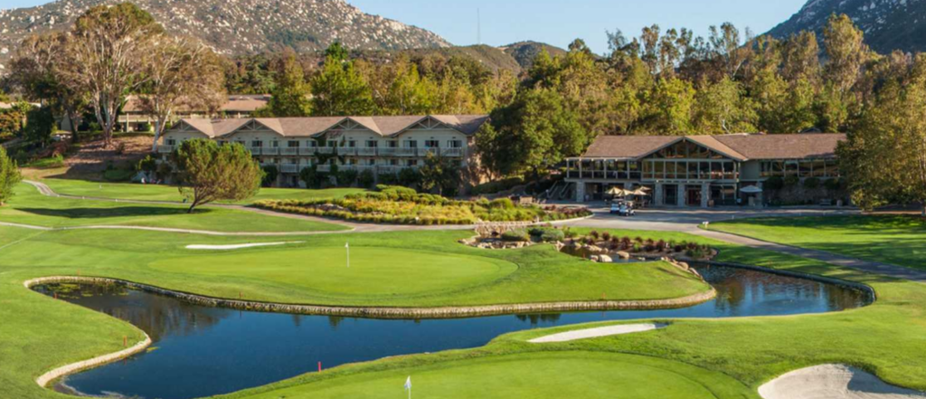 Temecula Creek Inn